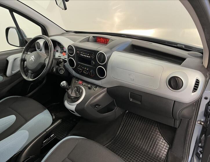 Citroën Berlingo 19