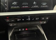 Audi A3 Hatchback 1,5 l 110 kw