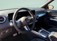 Mercedes-Benz GLB SUV / Terénní 1,5 l 120 kw