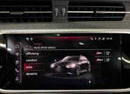 Audi RS 6 Kombi 4,0 l 463 kw