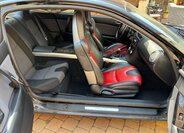 Mazda RX-8 Sedan / Limuzína 0,0 141 kw