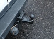 Volkswagen Crafter Skříň 2,0 l 130 kw