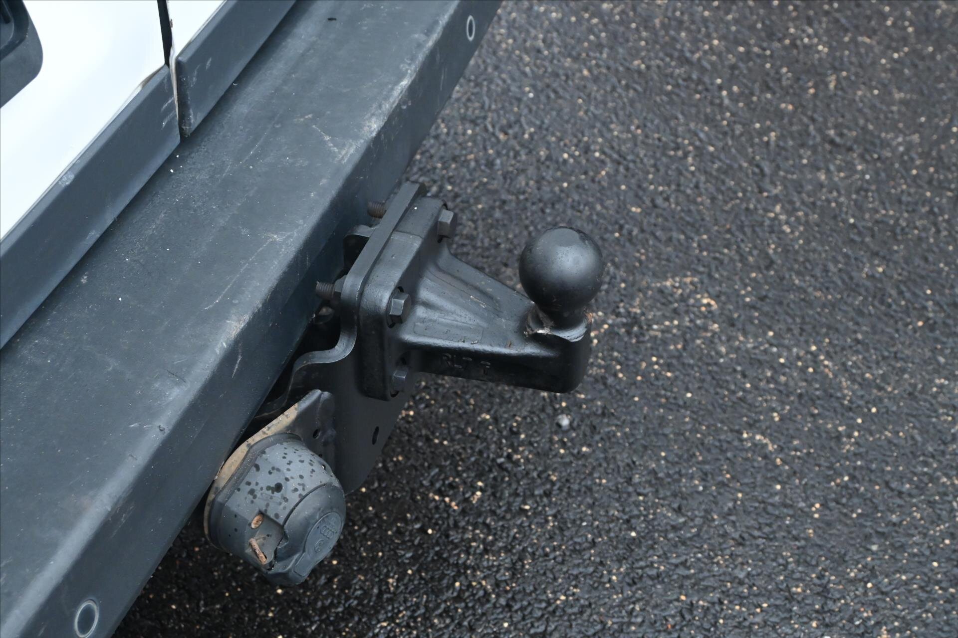 Volkswagen Crafter Skříň 2,0 l 130 kw