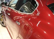 Maserati Levante SUV / Terénní 3,0 l 316 kw