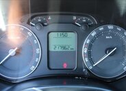 Škoda Octavia Liftback 1,9 l 77 kw