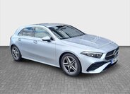 Mercedes-Benz Třídy A 7