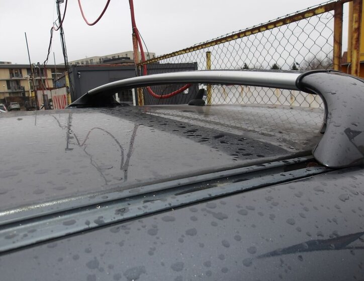 Renault Espace Kombi 2,0 l 110 kw