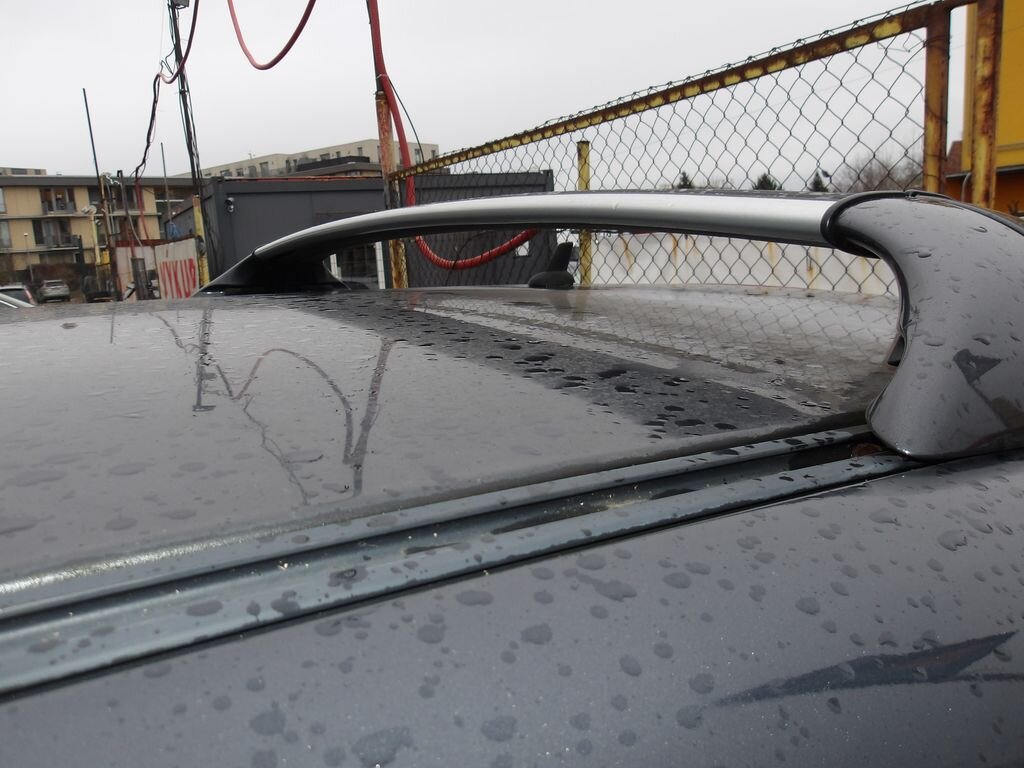 Renault Espace Kombi 2,0 l 110 kw