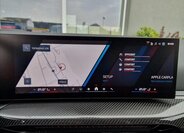 BMW M3 Sedan / Limuzína 3,0 l 390 kw