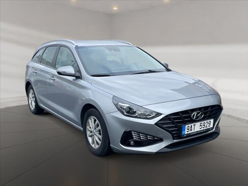 Hyundai i30 Kombi 998,0 88 kw