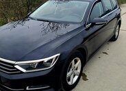 Volkswagen Passat Kombi 2,0 l 110 kw