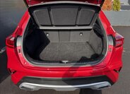 KIA XCeed Hatchback 1,4 l 103 kw