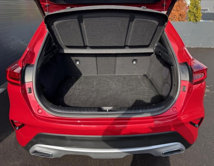 KIA XCeed Hatchback 1,4 l 103 kw