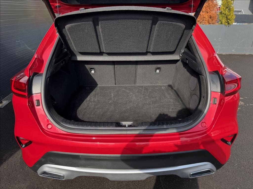 KIA XCeed Hatchback 1,4 l 103 kw