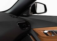 BMW Z4 Kabriolet 3,0 l 250 kw