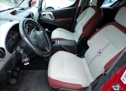 Citroën Berlingo Kombi 1,6 l 66 kw