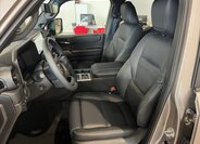 Toyota Land Cruiser SUV 2,8 l 150 kw