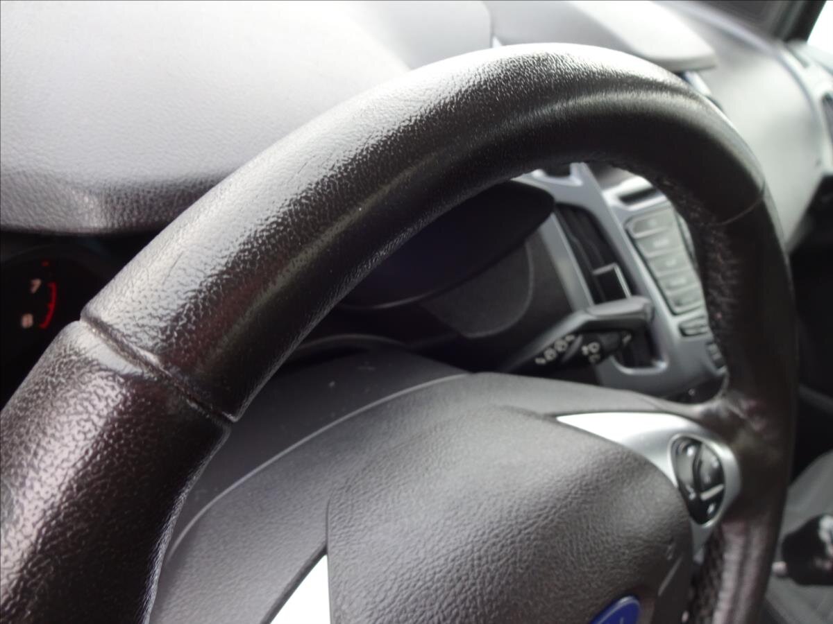 Ford Tourneo Connect MPV 998,0 74 kw