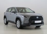 Toyota Corolla Cross 3
