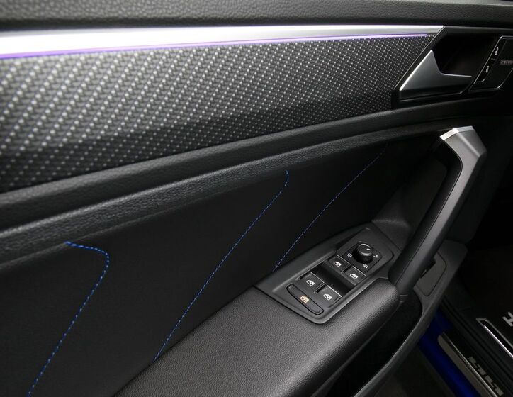 Volkswagen Tiguan 26