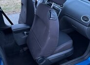 Ford Focus Kupé 0,0 88 kw