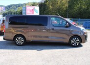 Citroën SpaceTourer 4