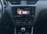 Škoda Octavia Kombi 1,6 l 85 kw