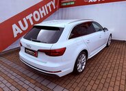 Audi A4 Kombi 2,0 l 110 kw