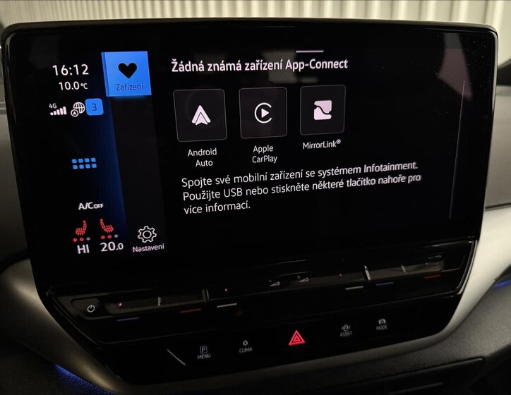 Volkswagen ID.4 SUV 0,0 150 kw