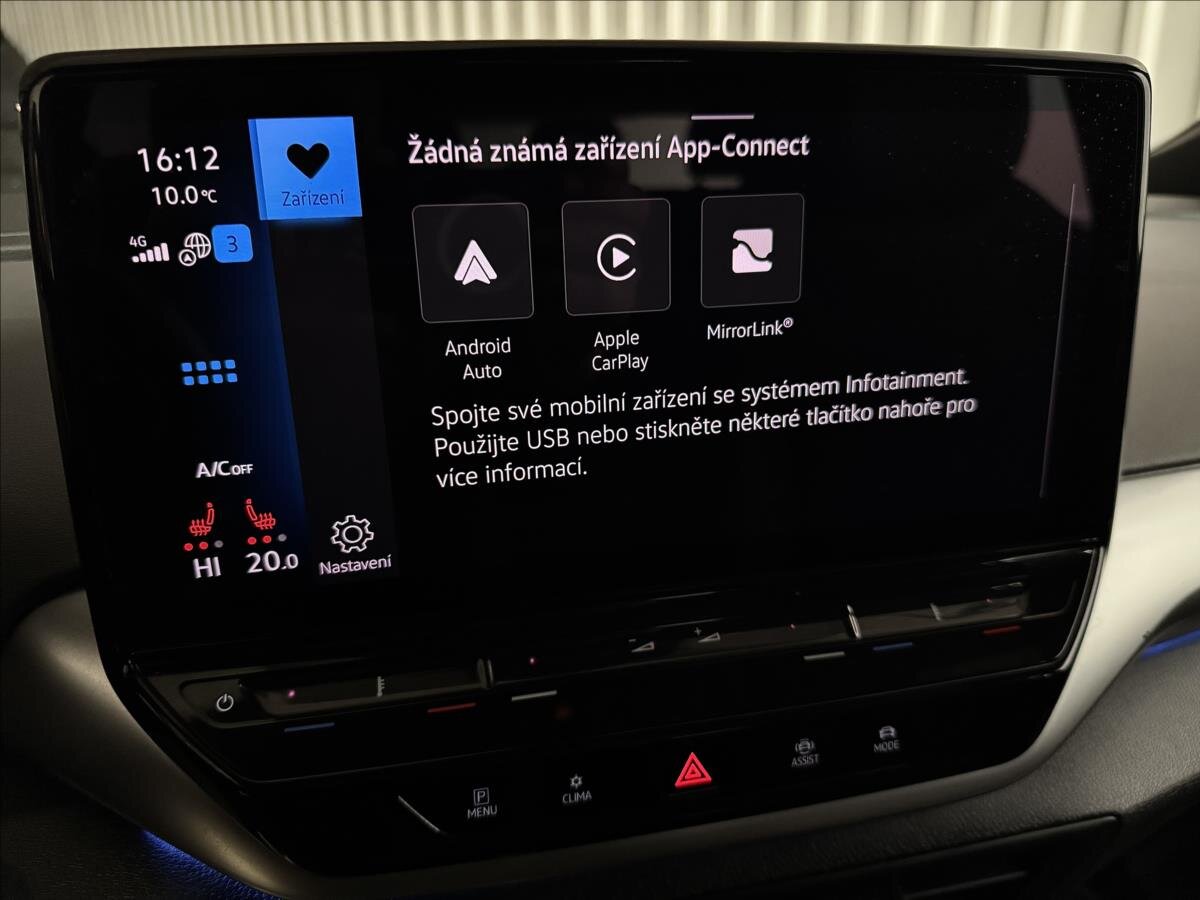 Volkswagen ID.4 SUV 0,0 150 kw