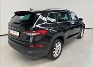 Škoda Kodiaq 2