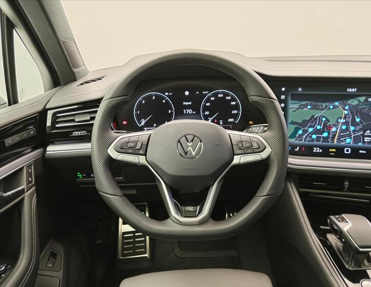 Volkswagen Touareg 18