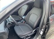 Ford Focus Kombi 1,5 l 88 kw