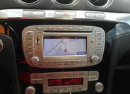 Ford S-MAX Kombi 2,2 l 129 kw