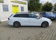 Volkswagen Golf 9