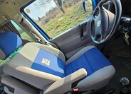 Volkswagen Transporter VAN / Minibus 0,0 128 kw