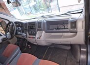 Fiat Ducato VAN-Minibus 0,0 88 kw