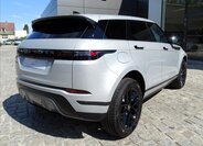 Land Rover Range Rover Evoque 4