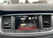 Peugeot 508 Kombi 2,0 l 133 kw