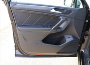 Volkswagen Tiguan Allspace SUV 2,0 l 147 kw