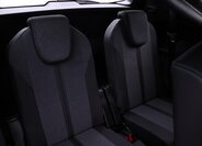 Peugeot 5008 SUV 1,2 l 96 kw