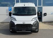 Toyota Proace Max 2