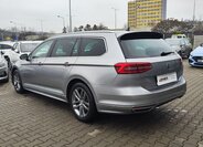 Volkswagen Passat Sedan 2,0 l 140 kw