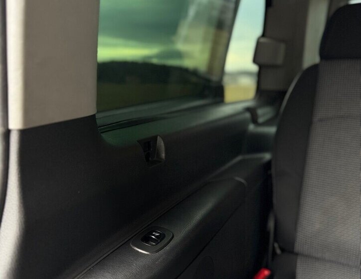 Mercedes-Benz Vito VAN-Minibus 0,0 0