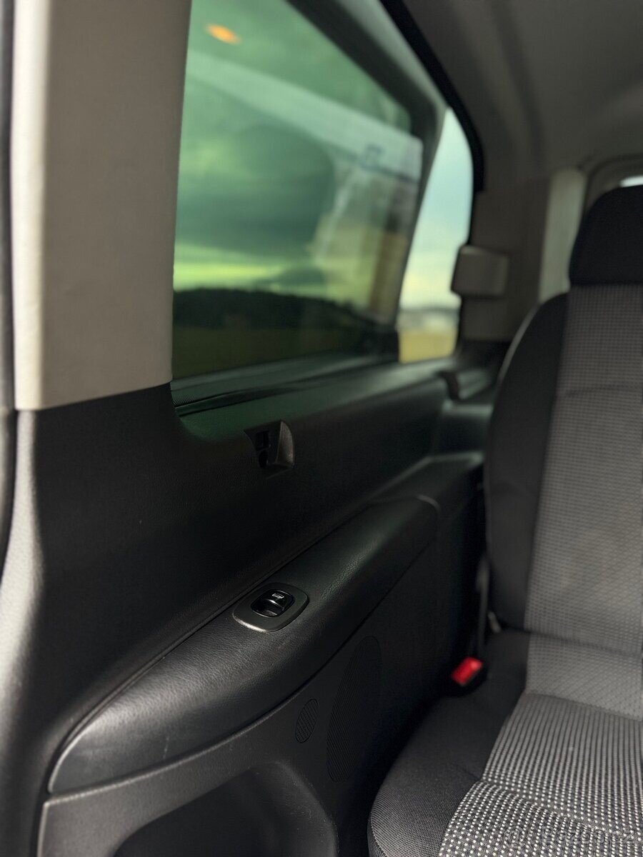 Mercedes-Benz Vito VAN-Minibus 0,0 0