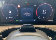 Hyundai Santa Fe SUV / Terénní 1,6 l 158 kw