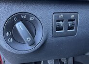 Volkswagen Caddy Kombi 2,0 l 75 kw