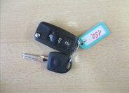 Volkswagen Caddy Skříň 1,2 l 63 kw