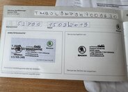 Škoda Superb Kombi 1,8 l 132 kw