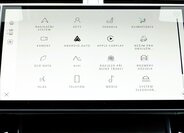 Land Rover Range Rover Velar SUV 2,0 l 150 kw